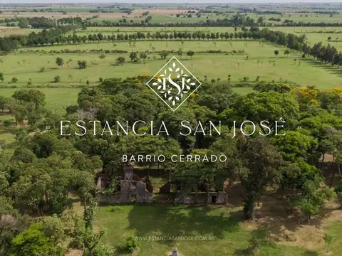 Estancia San José