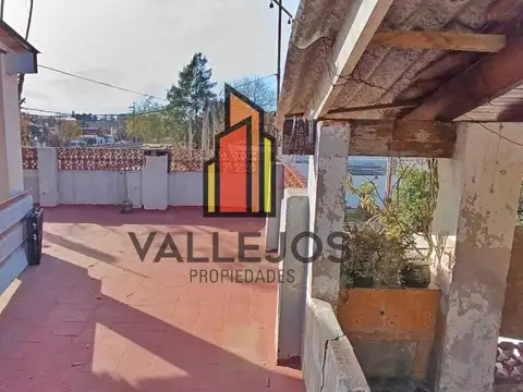 Casa en Venta en Aldo Bonzi, USD 54.000