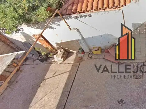 Casa en Venta 60 años