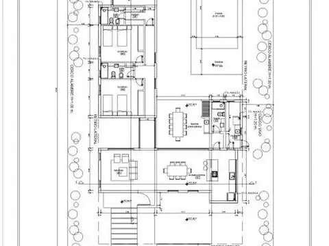 Casa en Obra Barrio San Lucas entrega en Diciembre  2026