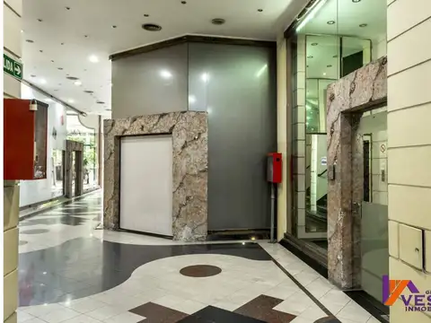 Oficinas En Alquiler * Piso Completo * Centro * Salta