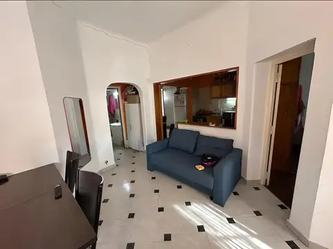 VENTA CASA 2 DORMITORIOS - LA TABLADA - ROSARIO