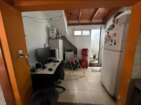 VENTA CASA 2 DORMITORIOS - LA TABLADA - ROSARIO