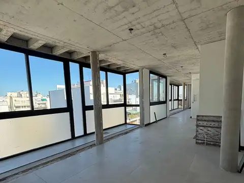 Oficina en Alquiler en Colegiales, USD 1.650