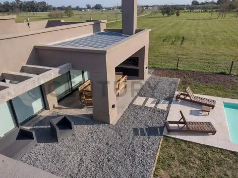 Casa en Venta Estancia Villa María, Sector Los Silos - Canni