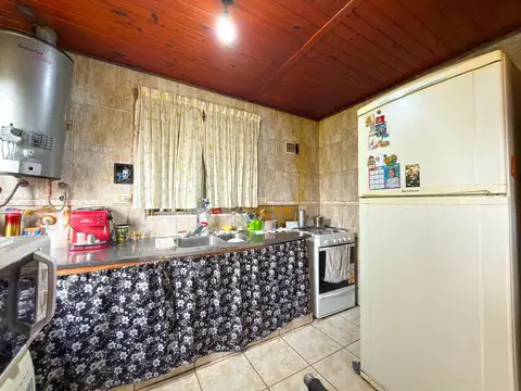 Casa en Venta en Tandil, USD 54.000