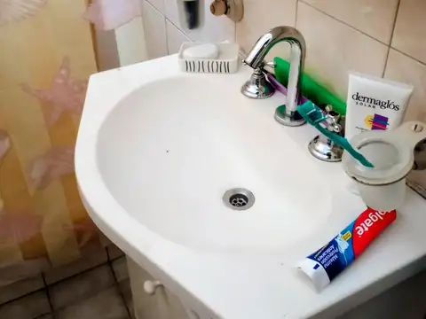 DEPARTAMENTO PH FRENTE PLANTA ALTA