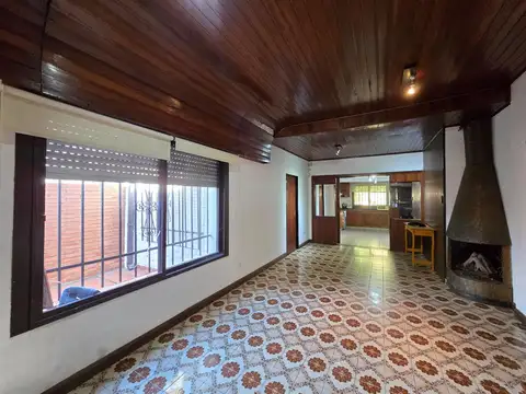 Casa en Venta al Oeste
