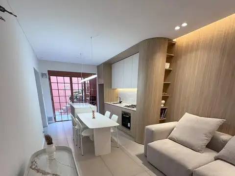 Corvalan al 580 Refineria Puerto Norte Alto Rosario