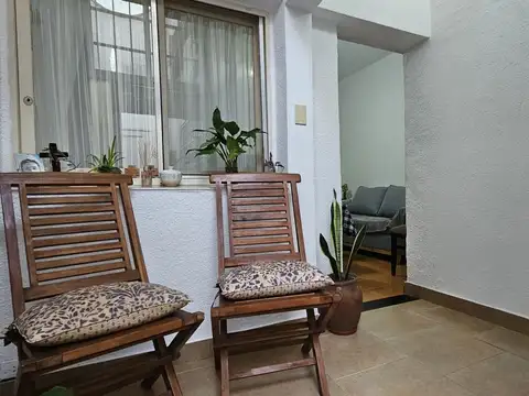 Depto Tipo Casa en Venta al Este