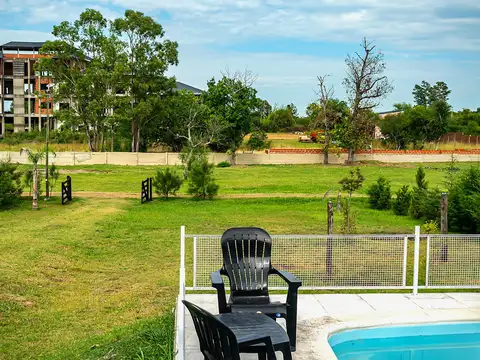 Juan Manuel de Rosas zona Molino Forclaz