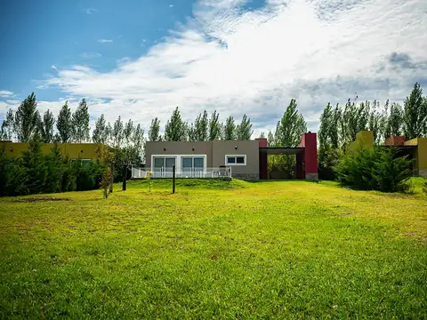 Casas zona Molino Forclaz Colón Entre Ríos