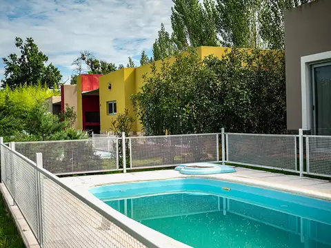 Casa en Venta de 1 dormitorio
