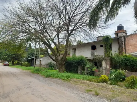 EN VENTA: casa en Villa Jardín de Reyes, Jujuy.
