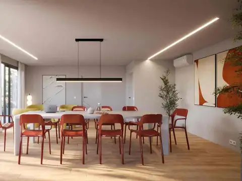 Departamento en Venta de 3 dormitorios