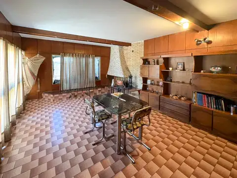 Casa en Venta de 6 dormitorios