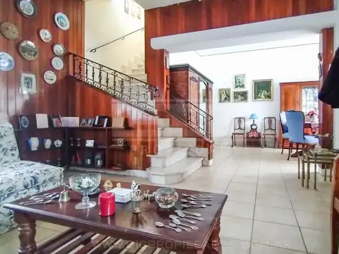 Casa en Venta en La Lucila-Vías/Maipú, USD 360.000