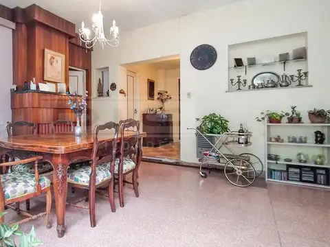 Casa en Venta en La Lucila-Vias/Maipu, USD 360.000