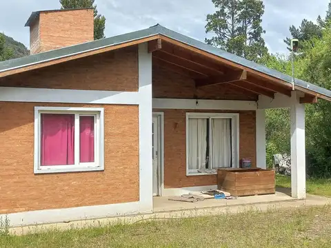 En venta, Chacra Los Maitenes, El Bolsón, Rio Negro