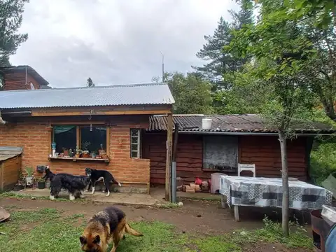 En venta, Chacra Los Maitenes, El Bolsón, Rio Negro