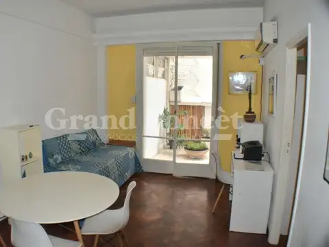 Departamento en Venta en San Telmo, USD 69.500
