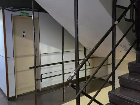 Oficina en Venta en San Nicolás, USD 17.000