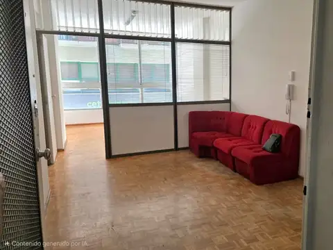 Oficina en Venta en San Nicolás, USD 17.000