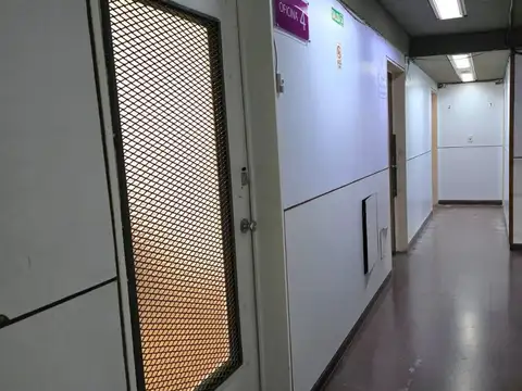 Rodríguez Peña 100