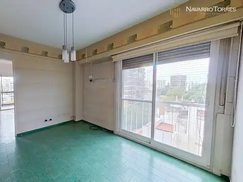 Departamento en Venta en Villa Ortuzar, USD 490.000