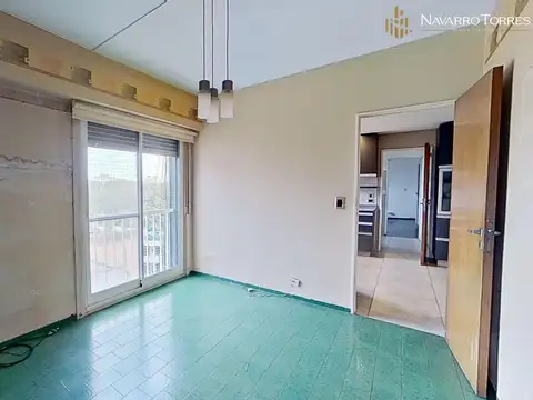Departamento en Venta de 6 dormitorios