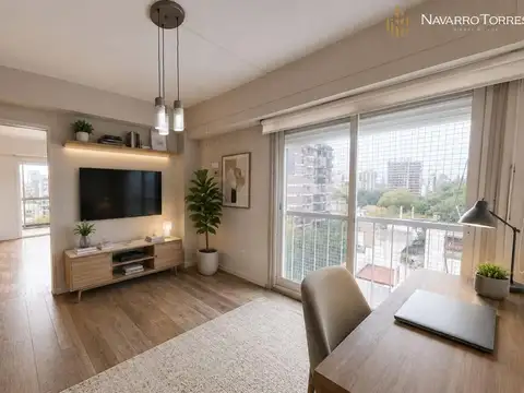Departamento en Venta de 7 ambientes
