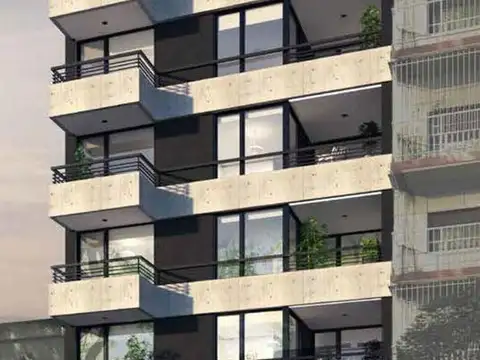 Local - Villa Crespo