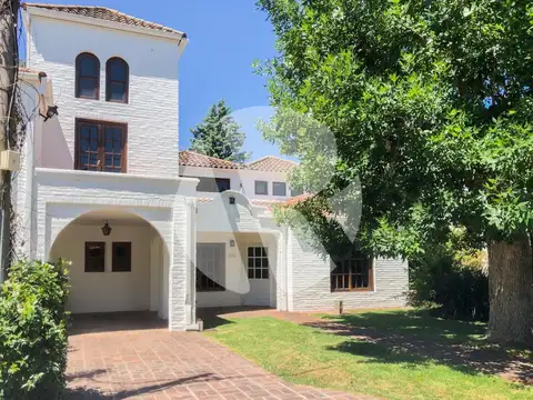 Casa en Aranjuez
