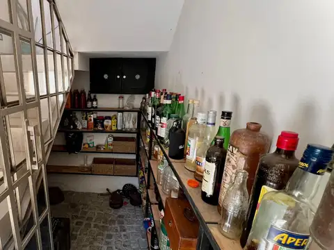 Casa en Alquiler 20 años