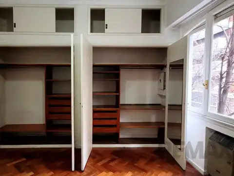 Departamento en Venta en Recoleta, USD 229.000