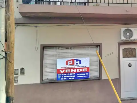 Venta vivienda 3 amb