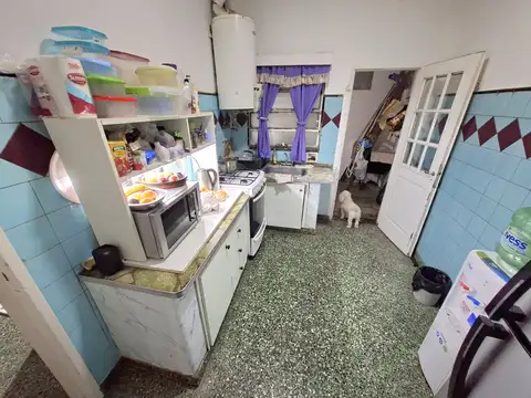 Depto Tipo Casa en Venta en Villa Insuperable, USD 65.000