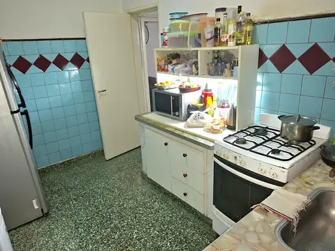 Depto Tipo Casa en Venta de 2 dormitorios