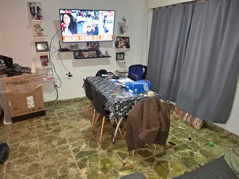 Depto Tipo Casa en Venta de 3 ambientes