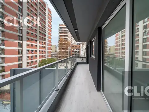 Departamento en Venta de 3 dormitorios