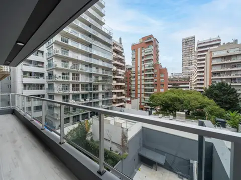 VENTA - 4 AMBIENTES C/BALCÓN -TOWN HOUSE MAURE 1650 - ÚLTIMAS UNIDADES - LAS CAÑITAS