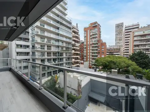 VENTA - 4 AMBIENTES C/BALCÓN -TOWN HOUSE MAURE 1650 - ÚLTIMAS UNIDADES - LAS CAÑITAS