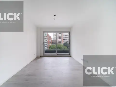 Departamento en Venta en Las Cañitas, USD 430.973