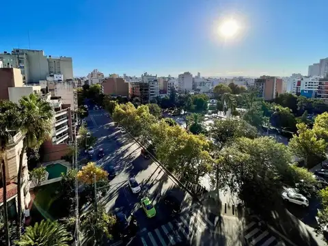 Departamento en Venta en General Paz, USD 180.000