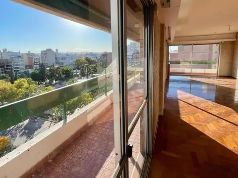 SEMIPISO DE CATEGORIA B° GENERAL PAZ-LA MEJOR ESQUINA