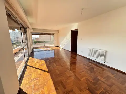 SEMIPISO DE CATEGORIA B° GENERAL PAZ-LA MEJOR ESQUINA