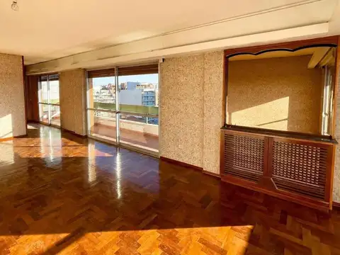 Departamento en Venta en General Paz, USD 180.000