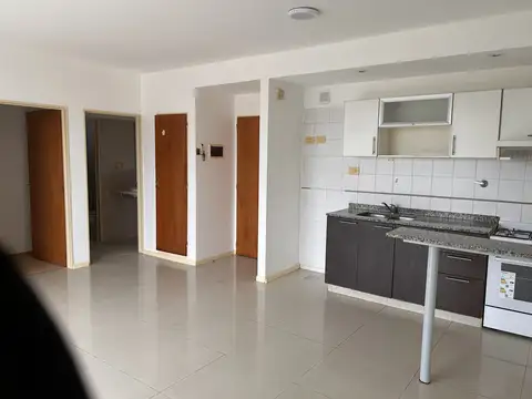 Neuquen 2600, Piso 3