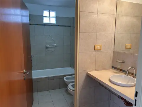 Departamento en Alquiler 10 años