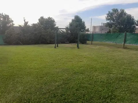 ALQUILER TEMPORARIO- ROLDAN- LAS ACEQUIAS-